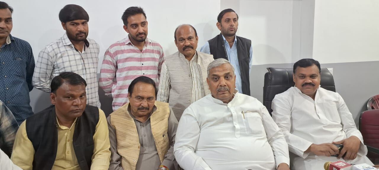 19 अपै्रल की शाम को मीडिया देगा हमारी जीत की खबरः हरेन्द्र मलिक