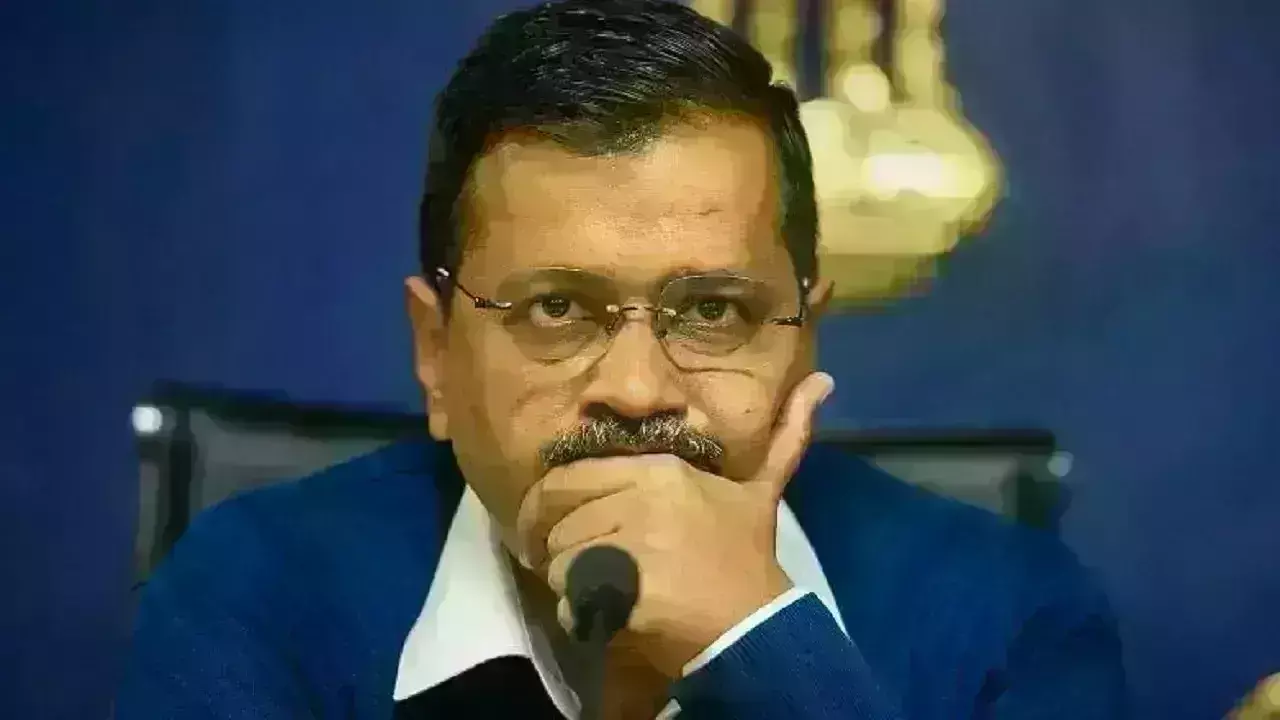 केजरीवाल को शराब नीति केस में 28 मार्च तक रिमांड पर केजरीवाल को शराब नीति केस में 28 मार्च तक रिमांड पर