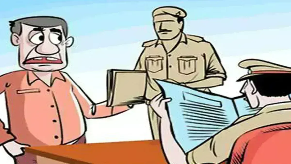 MUZAFFARNAGAR-एक मुकदमा दर्ज कराने को पालिका प्रशासन को छूट रहे पसीने