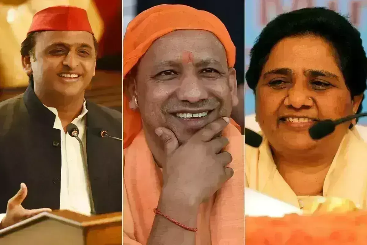 MUZAFFARNAGAR-13 को आ रहे अखिलेश, 14 को योगी-माया बढ़ायेंगे सियासी तापमान MUZAFFARNAGAR-13 को आ रहे अखिलेश, 14 को योगी-माया बढ़ायेंगे सियासी तापमान