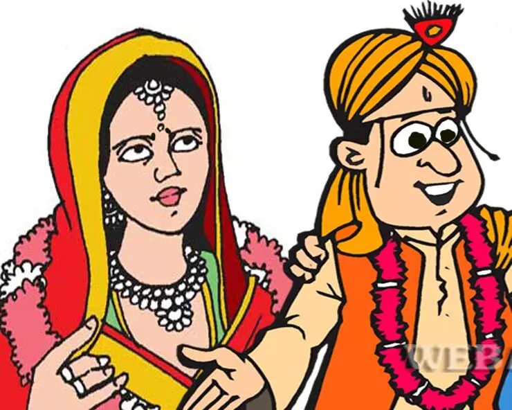 AJAB-GAJAB--एक ही परिवार में ब्याहली गई तीनों बहनों ने पतियों कर दिया केस AJAB-GAJAB--एक ही परिवार में ब्याहली गई तीनों बहनों ने पतियों कर दिया केस