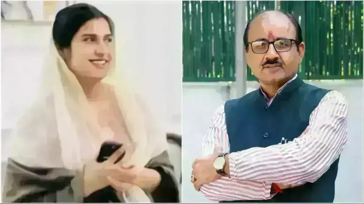 कैराना विधानसभा-ऊन के वोटरों में नहीं दिखा जोश, गन्दराऊ ने कर दी हद कैराना विधानसभा-ऊन के वोटरों में नहीं दिखा जोश, गन्दराऊ ने कर दी हद