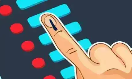 मीरापुर विधानसभा के टंडेढा ने दिखाया आईना, सिर्फ 1.31 प्रतिशत मतदान