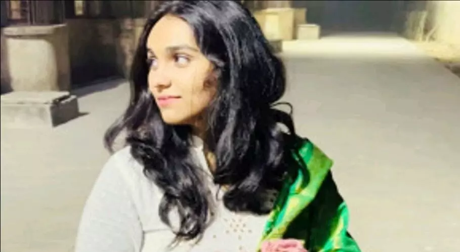 एमबीबीएस छात्रा कृतिका की मौत के मामले में हत्या जैसा कुछ नहीं! एमबीबीएस छात्रा कृतिका की मौत के मामले में हत्या जैसा कुछ नहीं!