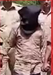 आपके होश उड़ा देगी 4 कत्ल करने वाले लड़कियों के दुश्मन इस सीरियल किलर की ये खौफनाक कहानी.... आपके होश उड़ा देगी 4 कत्ल करने वाले लड़कियों के दुश्मन इस सीरियल किलर की ये खौफनाक कहानी....