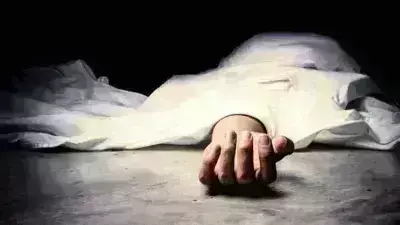 MUZAFFARNAGAR-बेटों और बहुओं से मिला अपमान बना जहर, पिता ने कर ली खुदकुशी
