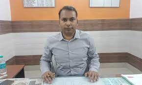 सिटी मजिस्ट्रेट ने पालिका वापस लौटाई जन्म-मृत्यु की पत्रावलियां