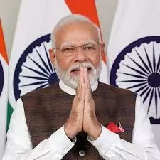 बडी खबर: वाराणसी में नरेंद्र मोदी ने बढ़त बनाई बडी खबर: वाराणसी में नरेंद्र मोदी ने बढ़त बनाई