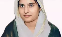हसन परिवार से चौथी सांसद बनीं इकरा