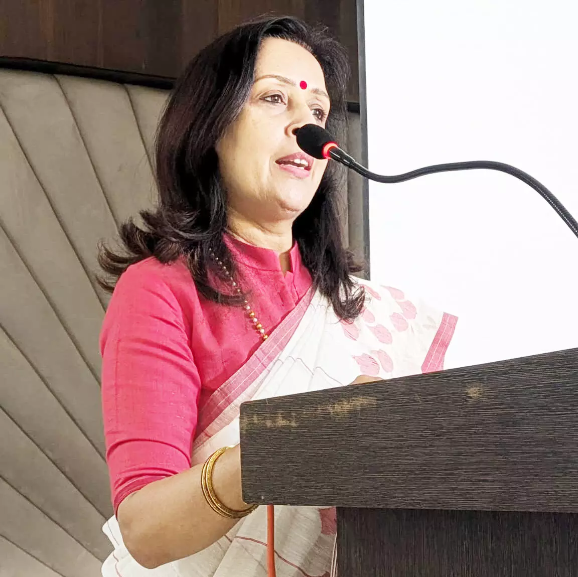बझेड़ी अंडर पास दे रहा टेंशन, नया जुगाड़ करने में जुटी चेयरपर्सन बझेड़ी अंडर पास दे रहा टेंशन, नया जुगाड़ करने में जुटी चेयरपर्सन