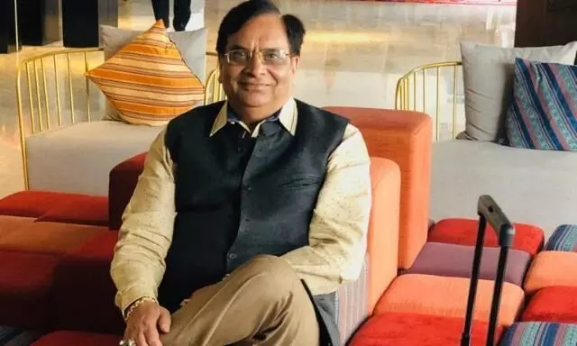 शुकतीर्थ गंगा समिति की नई कार्यकारिणी गठित, सतीश चंद गोयल अध्यक्ष बने शुकतीर्थ गंगा समिति की नई कार्यकारिणी गठित, सतीश चंद गोयल अध्यक्ष बने