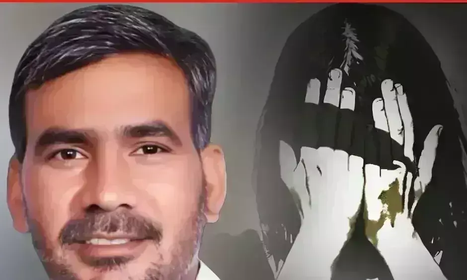 डीएनए जांच में हुई दुष्कर्म की पुष्टि, बढ़ीं नवाब सिंह की मुश्किलें डीएनए जांच में हुई दुष्कर्म की पुष्टि, बढ़ीं नवाब सिंह की मुश्किलें