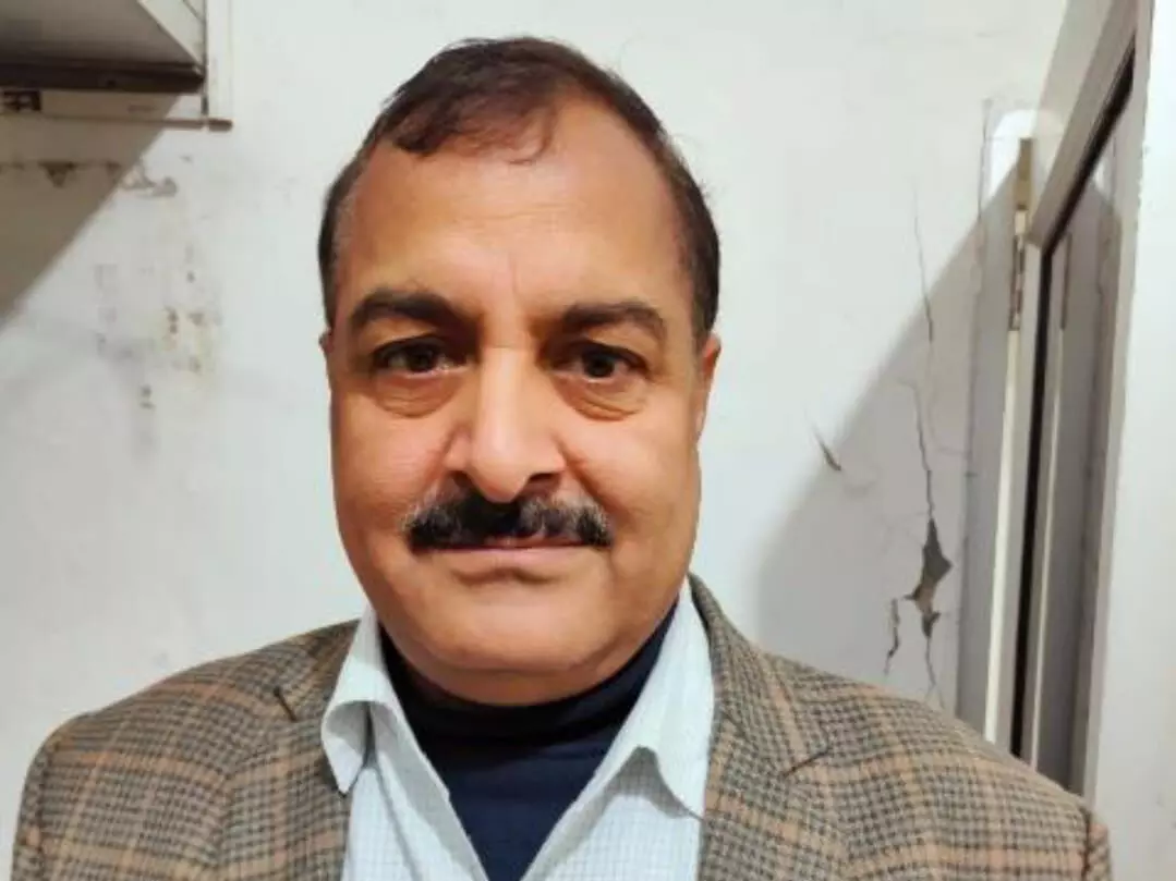MUZAFFARNAGAR-मंडी समिति पर बकाया 3.42 करोड़ रुपये वसूलेगी पालिका MUZAFFARNAGAR-मंडी समिति पर बकाया 3.42 करोड़ रुपये वसूलेगी पालिका