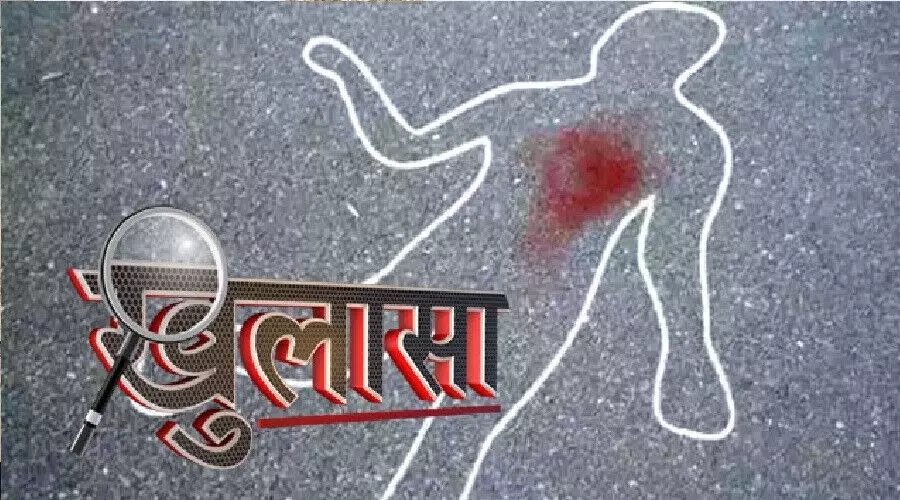 KHULASA-जेल की टशनबाजी में हुआ था शातिर सागर का कत्ल KHULASA-जेल की टशनबाजी में हुआ था शातिर सागर का कत्ल