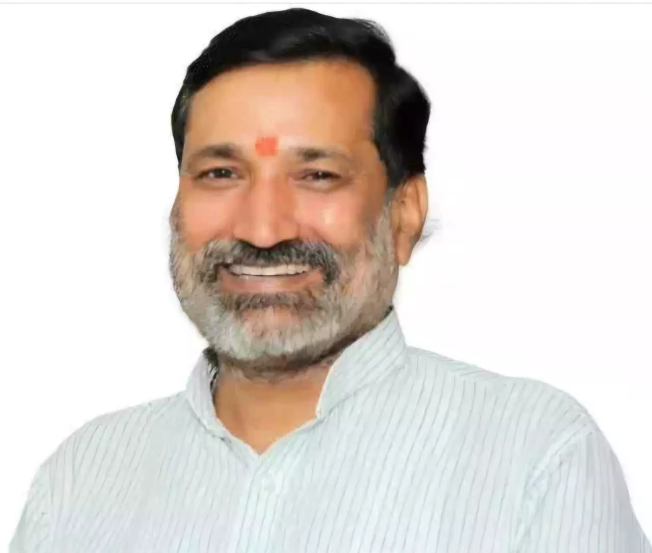 टिकट नहीं मिलने पर भाजपा नेता की तबियत बिगड़ी टिकट नहीं मिलने पर भाजपा नेता की तबियत बिगड़ी