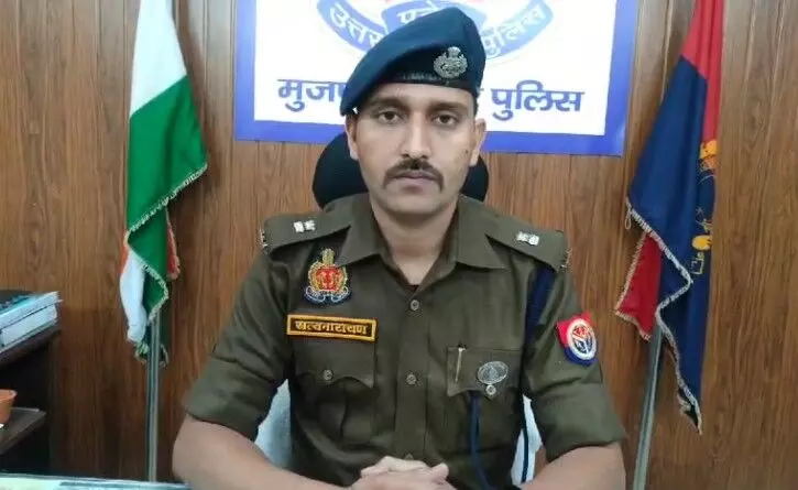 पति के झगड़े से नाराज महिला ने दो मासूम बेटियों संग फांसी लगाकर की आत्महत्या
