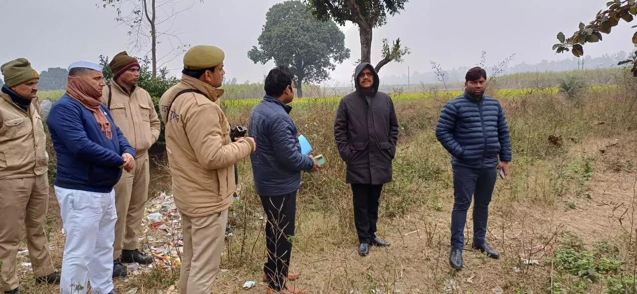 शहर से बाहर जायेगी 198 साल पुरानी कलेक्ट्रेट शहर से बाहर जायेगी 198 साल पुरानी कलेक्ट्रेट