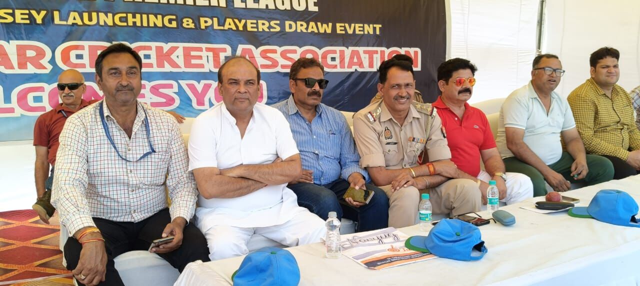 MPL T-20--गौरव स्वरूप के टाइटंस पर भारी पड़े राकेश बिन्दल के स्ट्राइकर्स