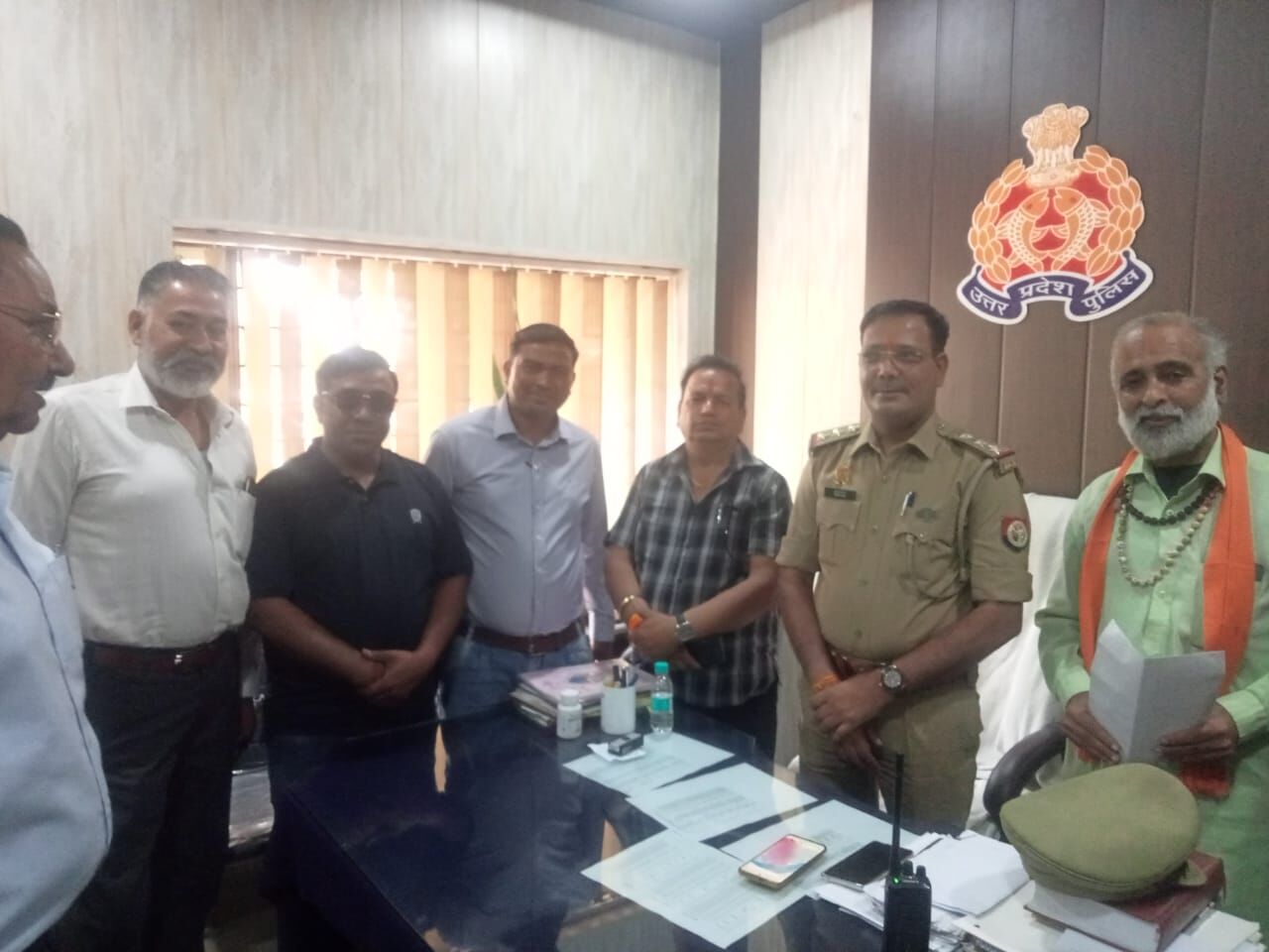भेड़-बकरी चोरी को लेकर क्रांतिसेना में रोष, पशु बरामदगी की मांग