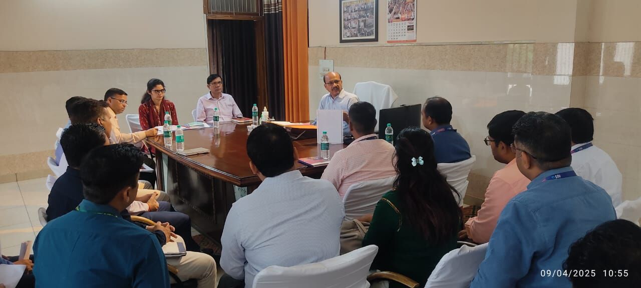 MUZAFFARNAGAR-2700 युवाओं को अपना उद्योग लगाने को मिलेगा कर्ज