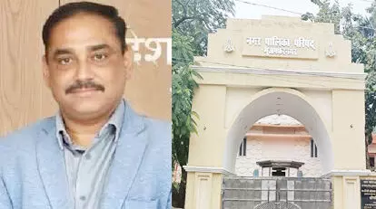 मुजफ्फरनगर-नगरपालिका में रूकी 3 हजार एलईडी लाइटों की खरीद मुजफ्फरनगर-नगरपालिका में रूकी 3 हजार एलईडी लाइटों की खरीद
