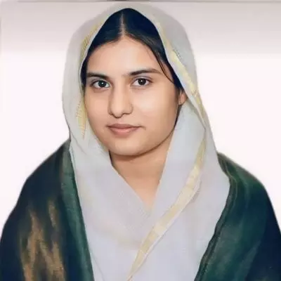 टिकैत पर हमला करने वाले आतंकवादीः इकरा हसन टिकैत पर हमला करने वाले आतंकवादीः इकरा हसन