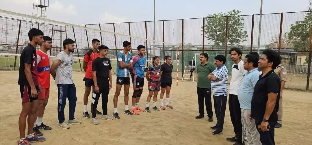 शनिवार की शाम मुजफ्फरनगर में निकलेगी तिरंगा यात्रा शनिवार की शाम मुजफ्फरनगर में निकलेगी तिरंगा यात्रा