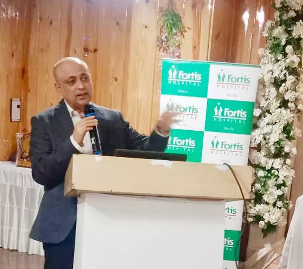 आईएमए ने किया रिसेंट एडवांसेज इन एंजियोप्लास्टी पर सीएमई का आयोजन आईएमए ने किया रिसेंट एडवांसेज इन एंजियोप्लास्टी पर सीएमई का आयोजन