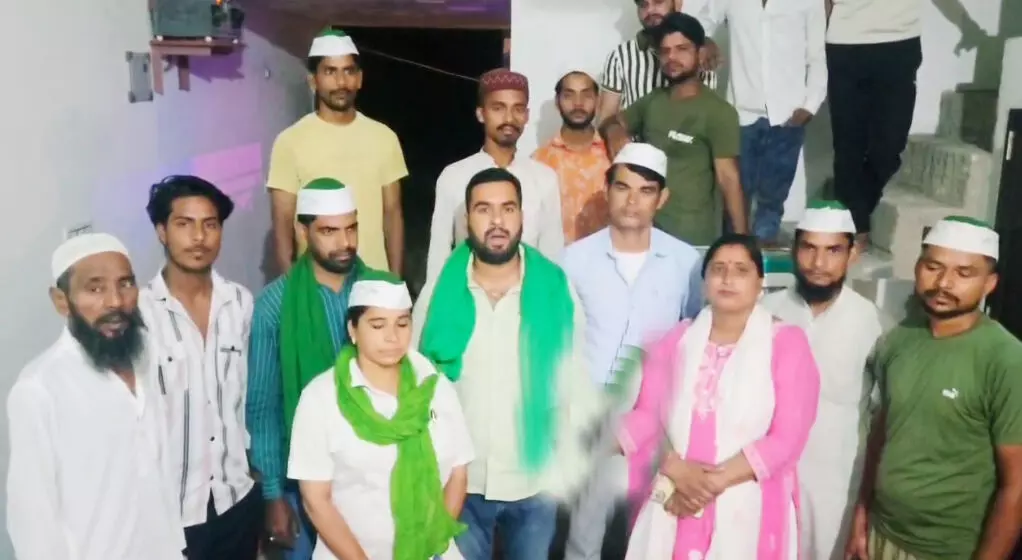 रविवार को थाना सिविल लाइन का घेराव करेंगे किसान रविवार को थाना सिविल लाइन का घेराव करेंगे किसान