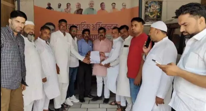 ‘स्वकर प्रणली’ पर सवे र्से पहले बोर्ड मीटिंग बुलाने की मांग ‘स्वकर प्रणली’ पर सवे र्से पहले बोर्ड मीटिंग बुलाने की मांग