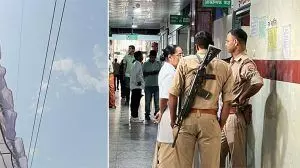 काशीदास की पूजा में टेंट में उतरा करंट, सिपाही समेत चार लोगों की मौत काशीदास की पूजा में टेंट में उतरा करंट, सिपाही समेत चार लोगों की मौत