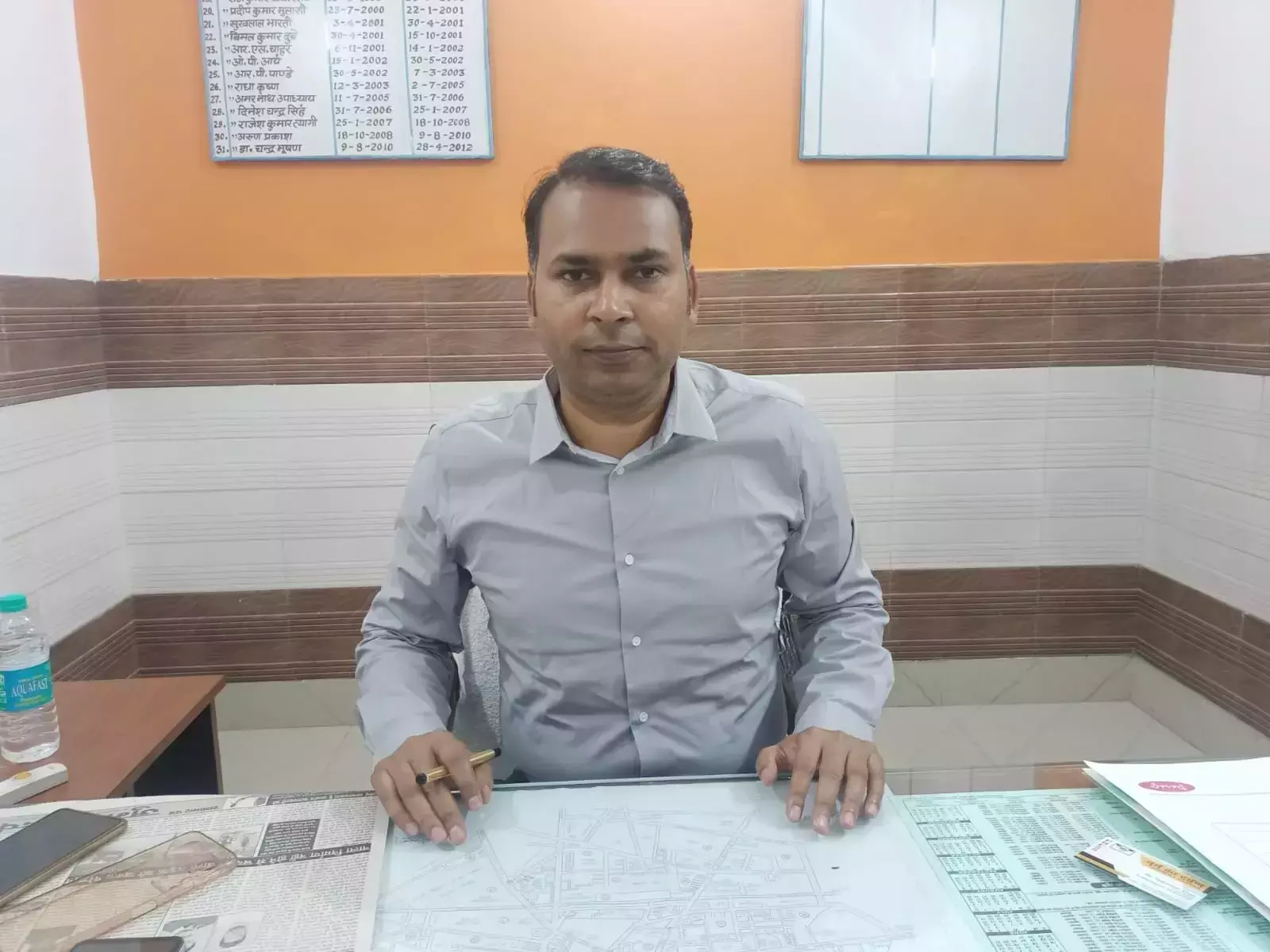 सिटी मजिस्ट्रेट विकास कश्यप का प्रमोशन, गाजियाबाद में एडीएम सिटी बने सिटी मजिस्ट्रेट विकास कश्यप का प्रमोशन, गाजियाबाद में एडीएम सिटी बने
