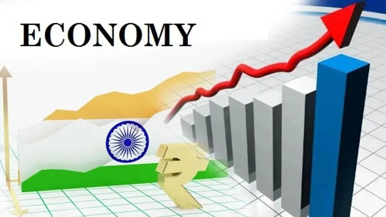 भारत दुनिया की चैथी सबसे बड़ी अर्थव्यवस्था बना भारतय हम जापान से आगे, अब तीसरे नंबर पर आना लक्ष्य भारत दुनिया की चैथी सबसे बड़ी अर्थव्यवस्था बना भारतय हम जापान से आगे, अब तीसरे नंबर पर आना लक्ष्य
