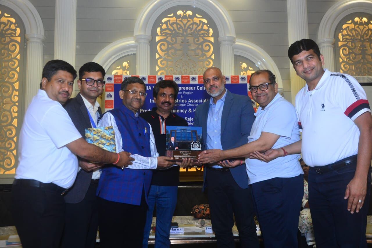 युवा उद्यमियों को विशेष प्रोत्साहन की जरूरतः पवन गोयल
