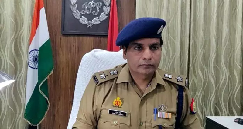 जिले में अब पुलिस कर्मियों का तनाव दूर करेंगे खेल जिले में अब पुलिस कर्मियों का तनाव दूर करेंगे खेल