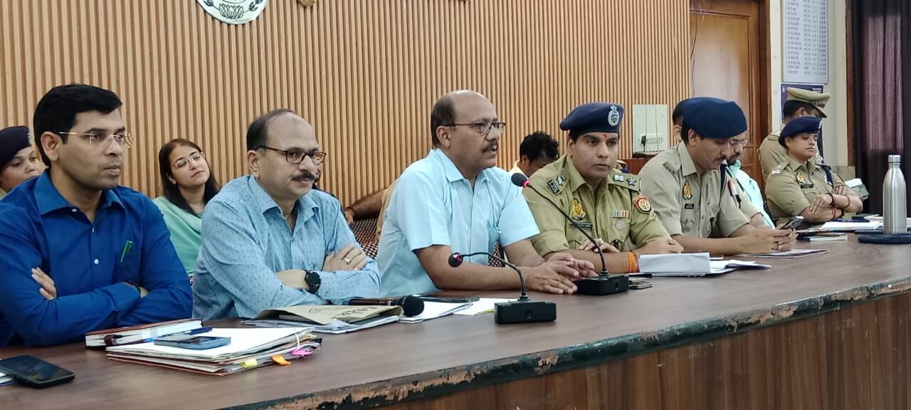 ईदुल अजहा पर प्रतिबंधित पशुओं की कुर्बानी न करें