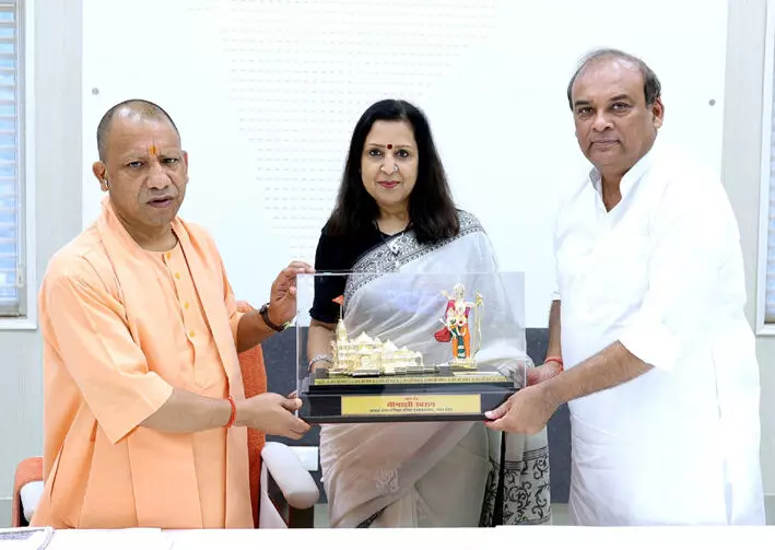 MUZAFFARNAGAR-अब नालियों में नहीं बहेगा मंदिरों का गंगाजल MUZAFFARNAGAR-अब नालियों में नहीं बहेगा मंदिरों का गंगाजल