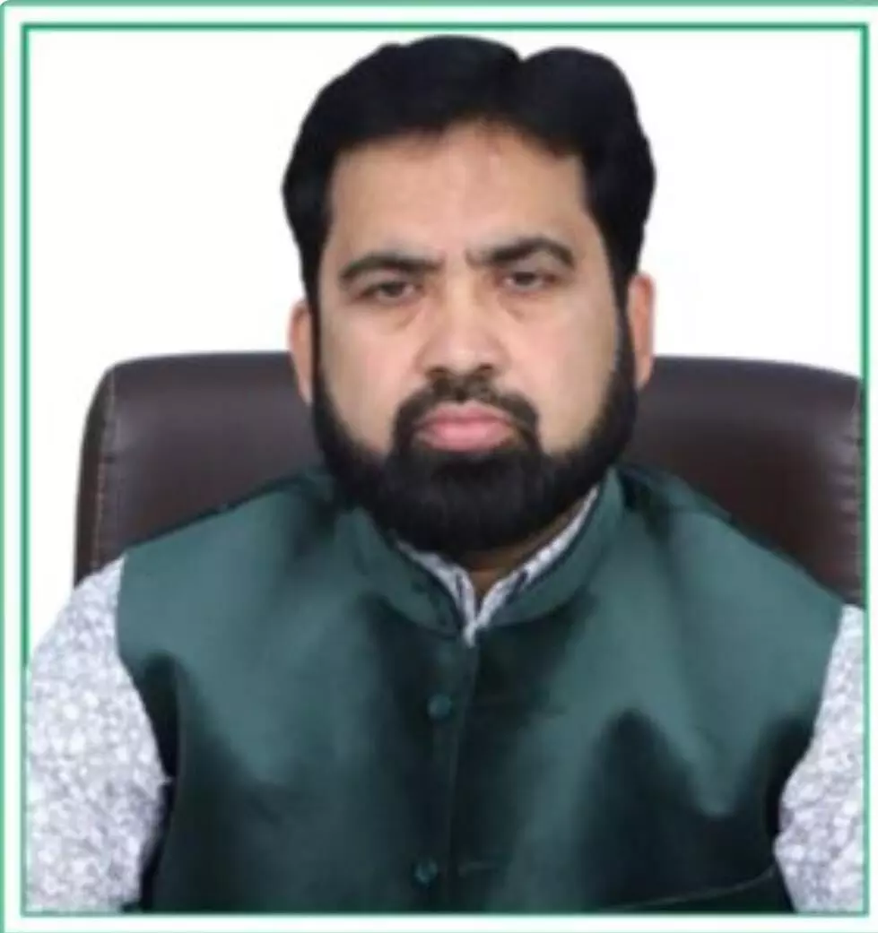 नगर देवबंद और आस पास के गांवो में ईद उल अज़हा कि नमाज़ सकुशल समपन्न होने पर ज़िला और नगर का प्रशासन बधाई का पात्र - डां अनवर सईद नगर देवबंद और आस पास के गांवो में ईद उल अज़हा कि नमाज़ सकुशल समपन्न होने पर ज़िला और नगर का प्रशासन बधाई का पात्र - डां अनवर सईद