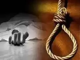 पेड़ पर लटका मिला भाकियू नेत्री सोहनबीरी के ड्राईवर का शव पेड़ पर लटका मिला भाकियू नेत्री सोहनबीरी के ड्राईवर का शव
