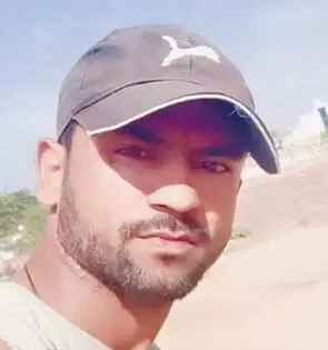 MUZAFFARNAGAR-दिन निकलते ही राज मिस्त्री की गोली मारकर हत्या MUZAFFARNAGAR-दिन निकलते ही राज मिस्त्री की गोली मारकर हत्या