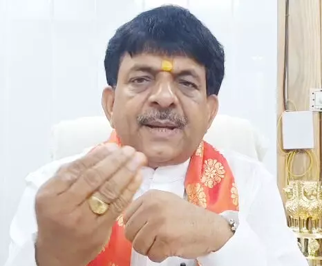कांवड़ में हिंदू देवी-देवताओं के नाम पर न हो धोखाधड़ी-कपिल देव
