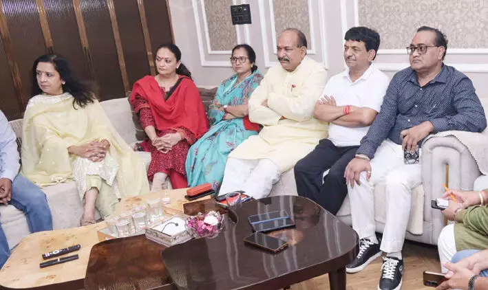 देश की भावनाओं से जुड़ने का सशक्त माध्यम बना मन की बात देश की भावनाओं से जुड़ने का सशक्त माध्यम बना मन की बात