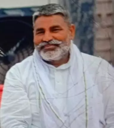 कांवड़ यात्रा को लेकर भाकियू नेता ने एसडीएम से की वार्ता