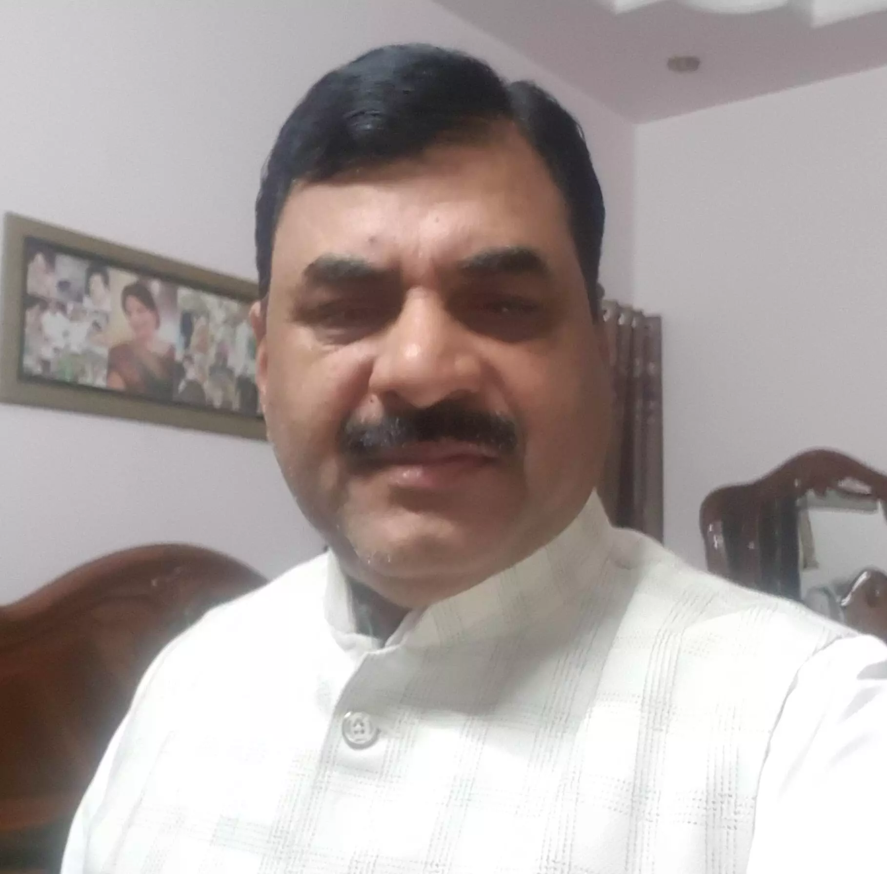 व्यापारी नेता संजय मित्तल समेत नौ के खिलाफ एफआईआर व्यापारी नेता संजय मित्तल समेत नौ के खिलाफ एफआईआर