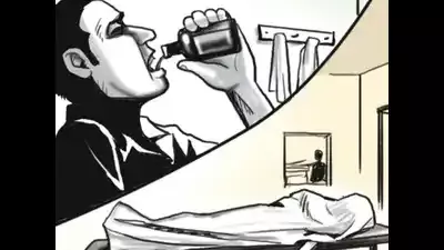 युवती ने घर बुलाया, गालियां दीं, बंधक बनाकर पिटवाया, युवक ने किया सुसाइड युवती ने घर बुलाया, गालियां दीं, बंधक बनाकर पिटवाया, युवक ने किया सुसाइड