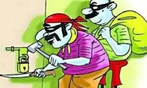 कम्हेड़ा गांव में चोरों का आतंक, एक ही रात में 6 ट्यूबवेलों से सामान चोरी