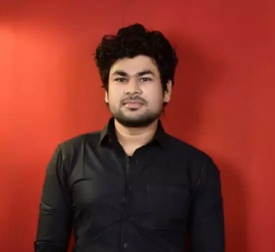 मुजफ्फरनगर के प्रशांत सैनी ने 12 साल की मेहनत से सीए परीक्षा में हासिल की सफलता मुजफ्फरनगर के प्रशांत सैनी ने 12 साल की मेहनत से सीए परीक्षा में हासिल की सफलता