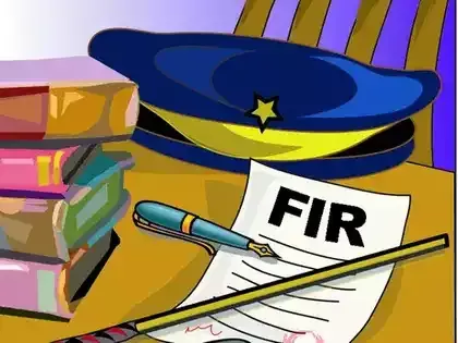 सोशल मीडिया पर धार्मिक टिप्पणी को लेकर मुकदमा दर्ज