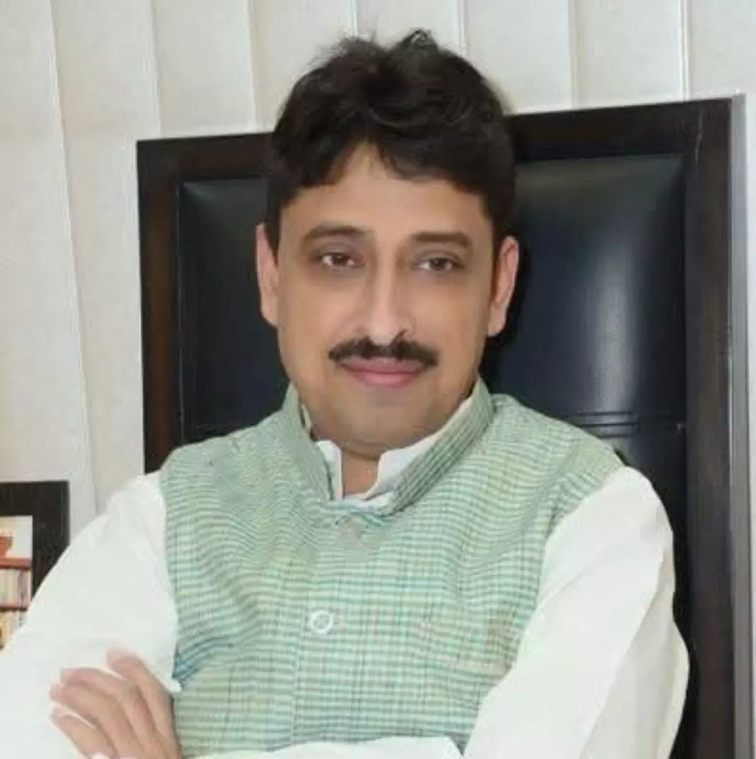 कांग्रेस के सहारनपुर सांसद इमरान मसूद की बढ़ी मुश्किल