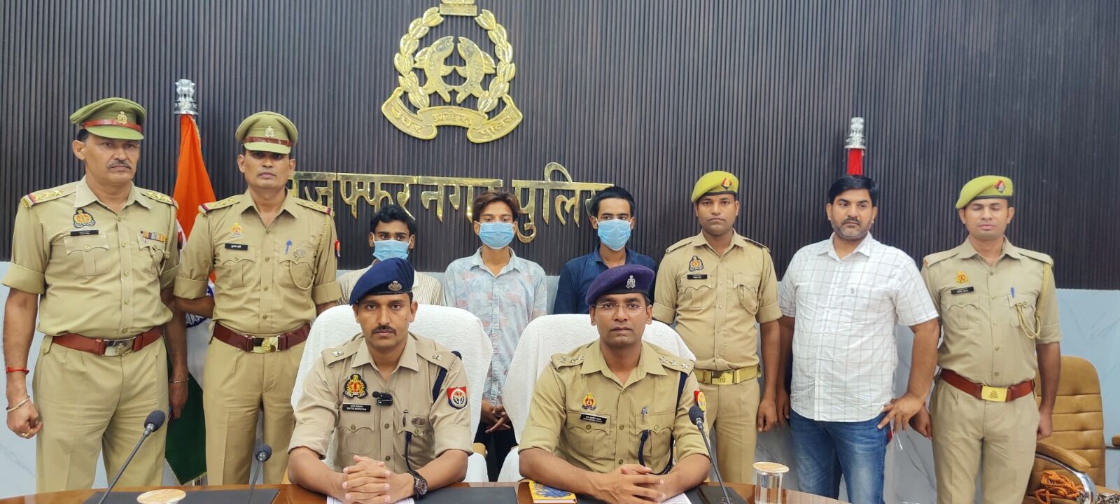 दोस्त की नाबालिग प्रेमिका को कर रहा था ब्लेकमेल, जंगल में काट दिया गला
